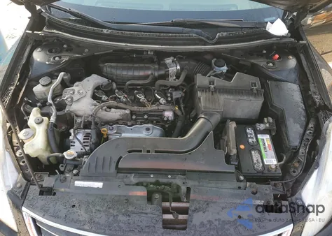 2012 Nissan Altima Base z USA, uszkodzony, nr VIN 1N4AL2AP8CC174250